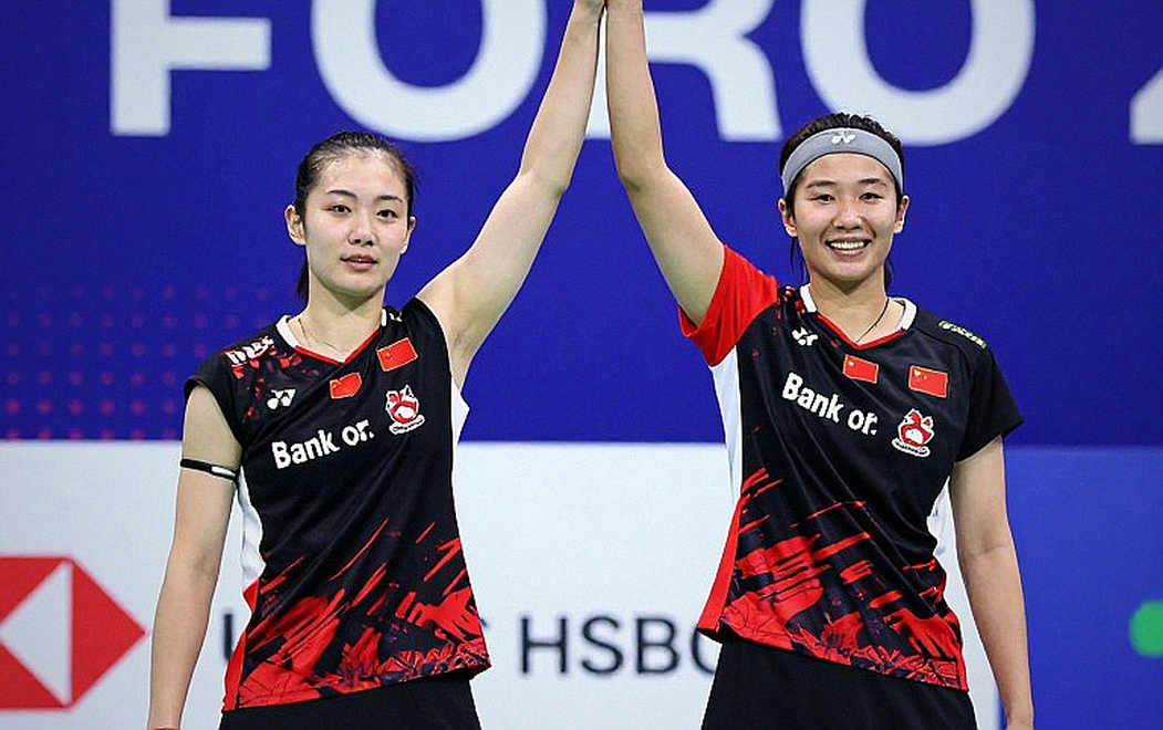 PV Sindhu, Aichi-Nagoya, and the Quarter-Final That the Schedule Broke PV Sindhu, Aichi-Nagoya, and the Quarter-Final That the Schedule Broke