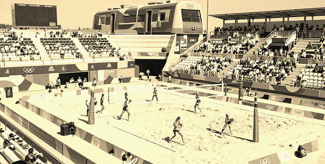 Vietnam's Volleyball Transfer Window: The Money Is in the Contracts, Not the Stands