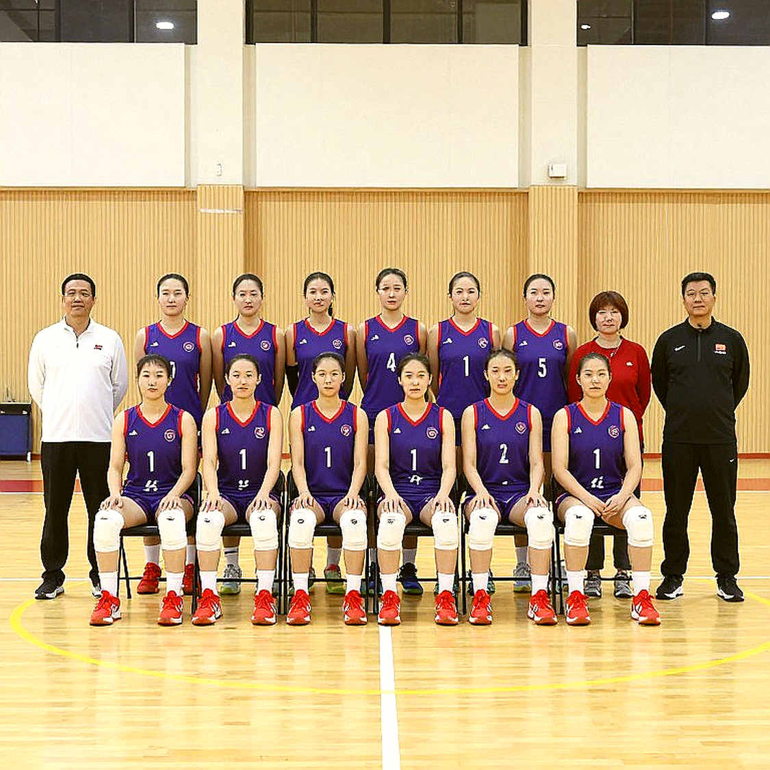 Vietnam's Volleyball Transfer Window: The Money Is in the Contracts, Not the Stands