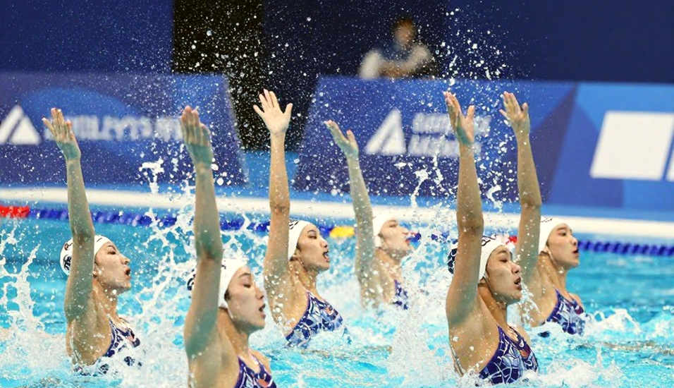 Cameron McEvoy thử lại 100m tự do: bài toán tốc độ bền và cột dữ liệu đã cũ mười năm