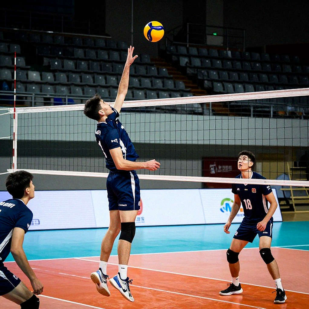 ASIAD 2026: Bóng chuyền nữ Việt Nam, bài toán đỡ bước một và cửa ải Trung Quốc