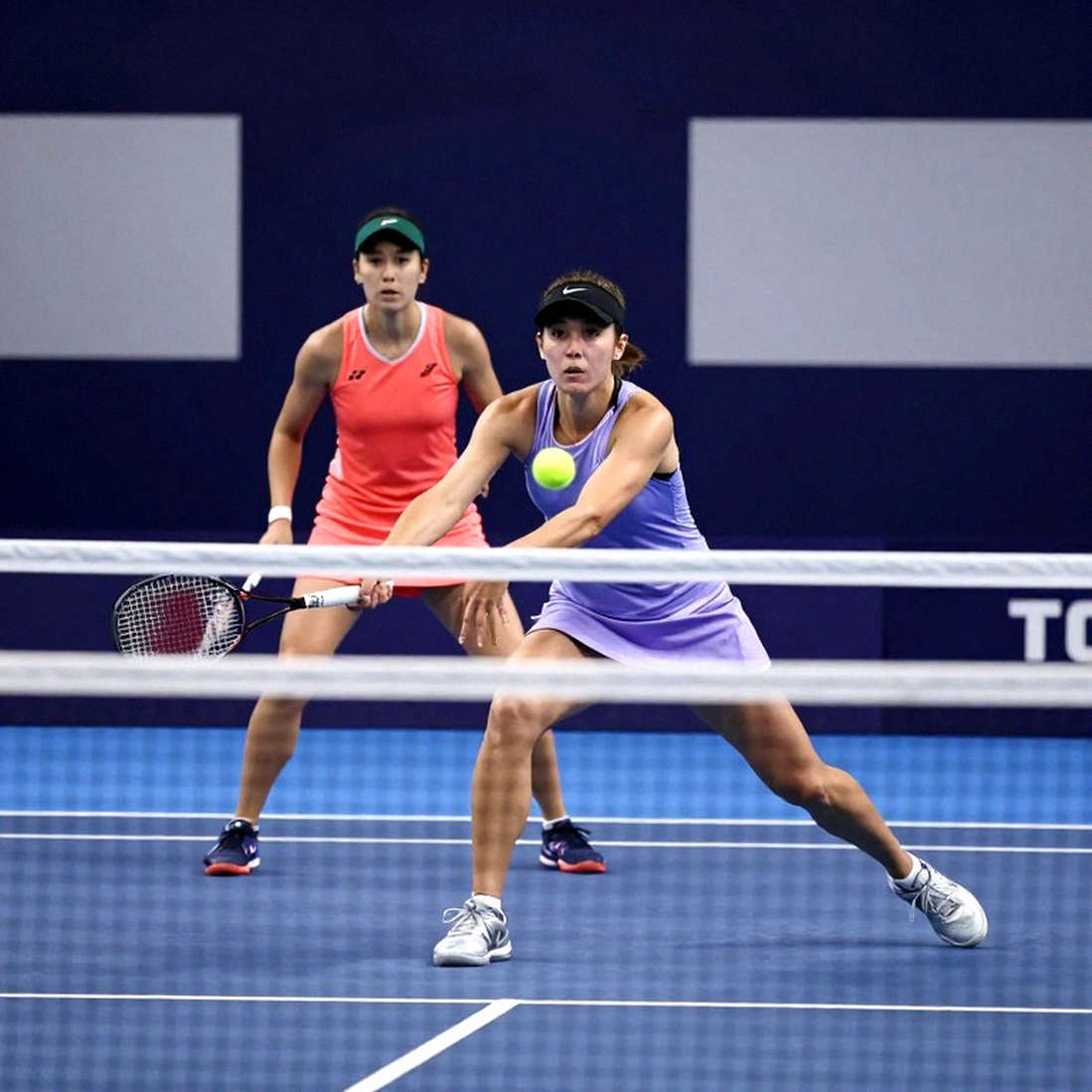 Nguyen Thuy Linh and Her Asian Games: A Harsh Stage and the Gaps Behind It