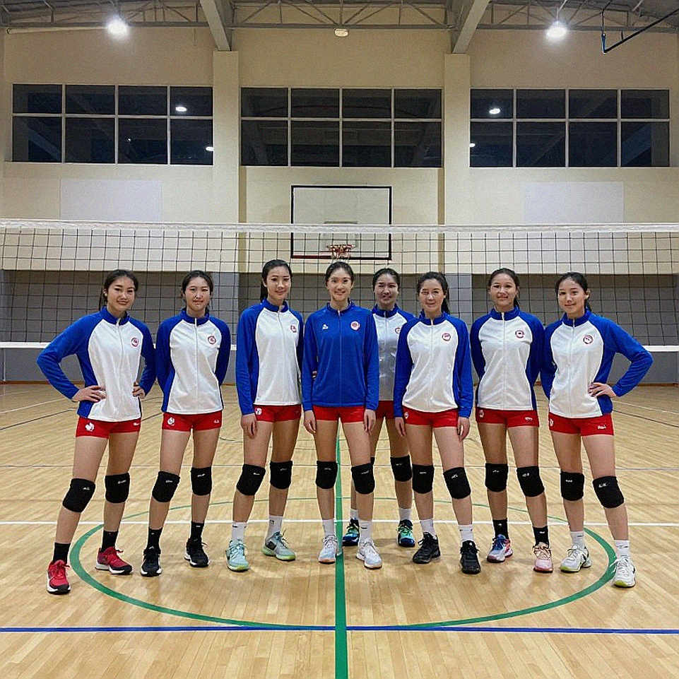 30 năm giải MOP bóng chuyền nữ NCAA: bảng vàng chỉ ghi tên, không ghi vị trí