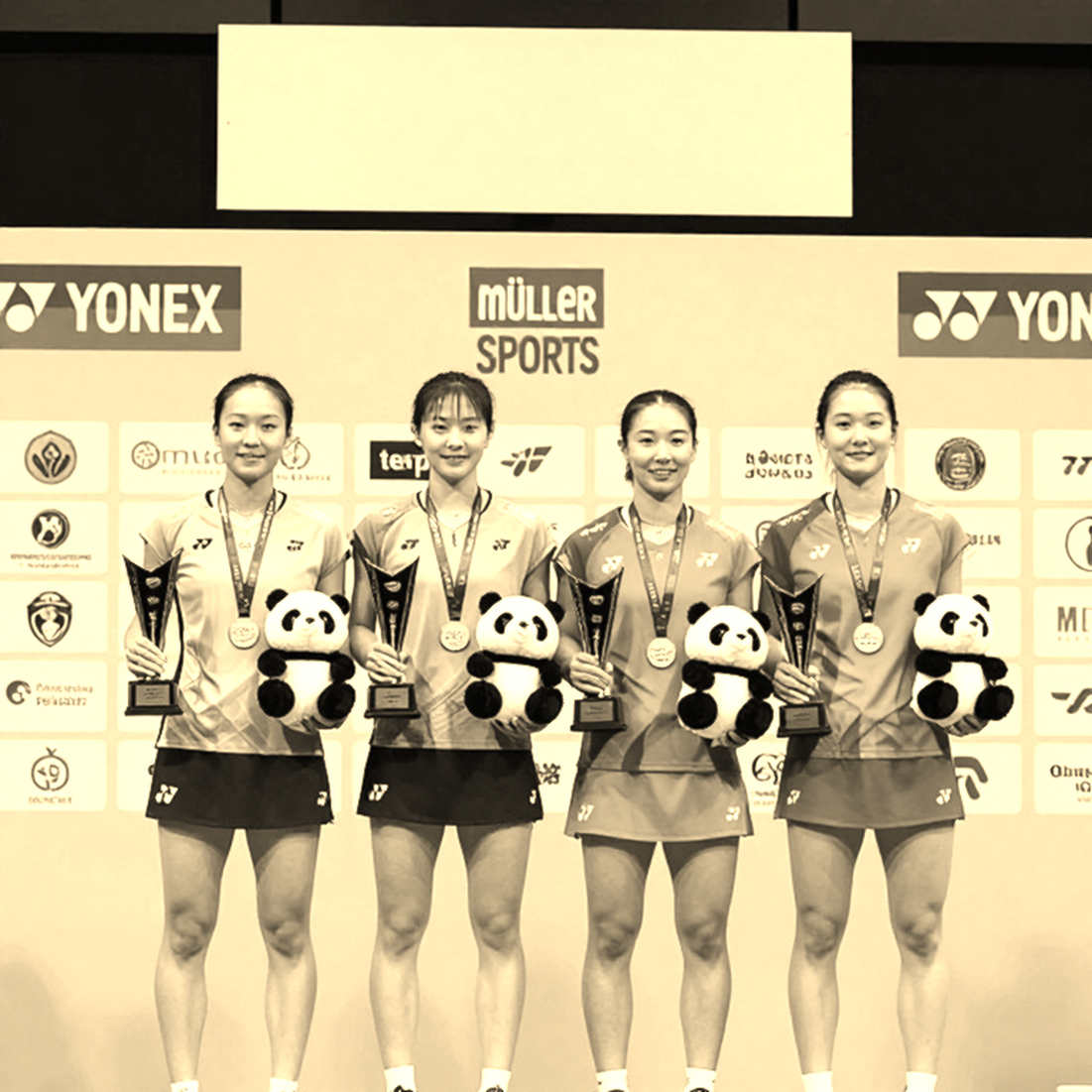 Ván ba 14-21 ở Ichinomiya: điều gì thật sự xảy ra với Satwik-Chirag trong ngày đầu Asian Games 2026