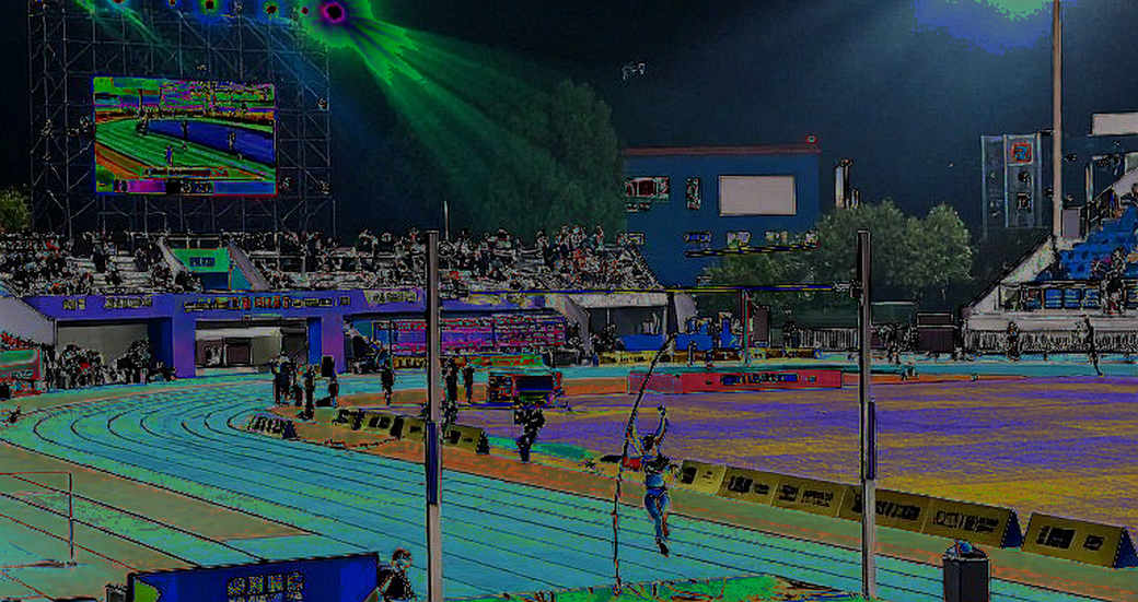 Vietnamese Women's Athletics on September 27: Two Long Jump Finalists, One 200m Finalist and a 4x100m Relay Squad