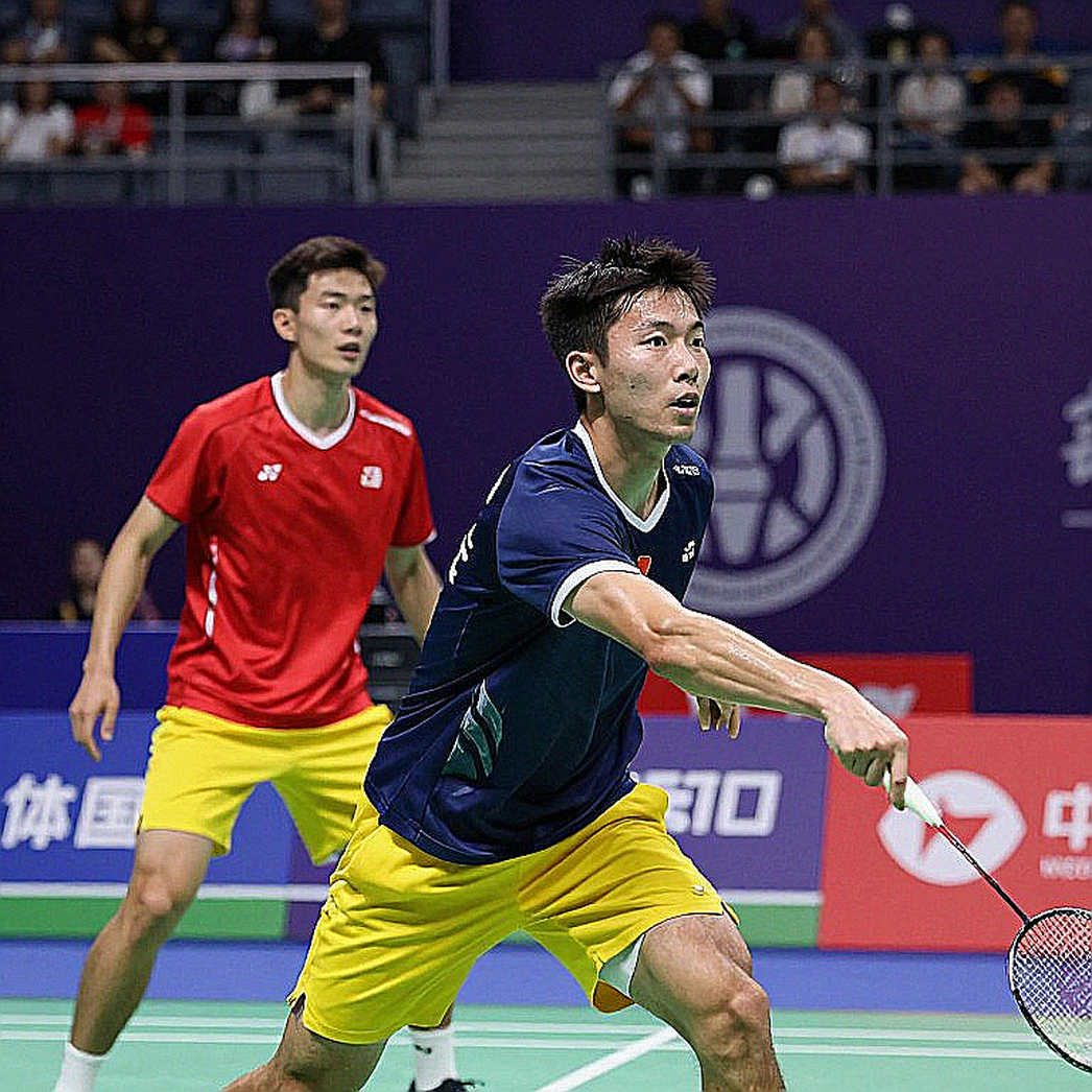 Asian Games 2026 ngày 1: Cầu lông Ấn Độ mở màn trước Kazakhstan và khoảng trống dữ liệu