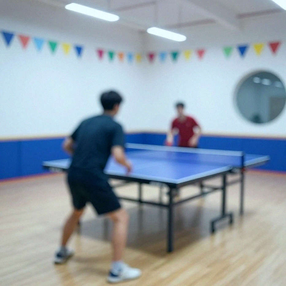 Bóng bàn thế giới sau Paris 2026: Khoảng trống định hình ngai vàng