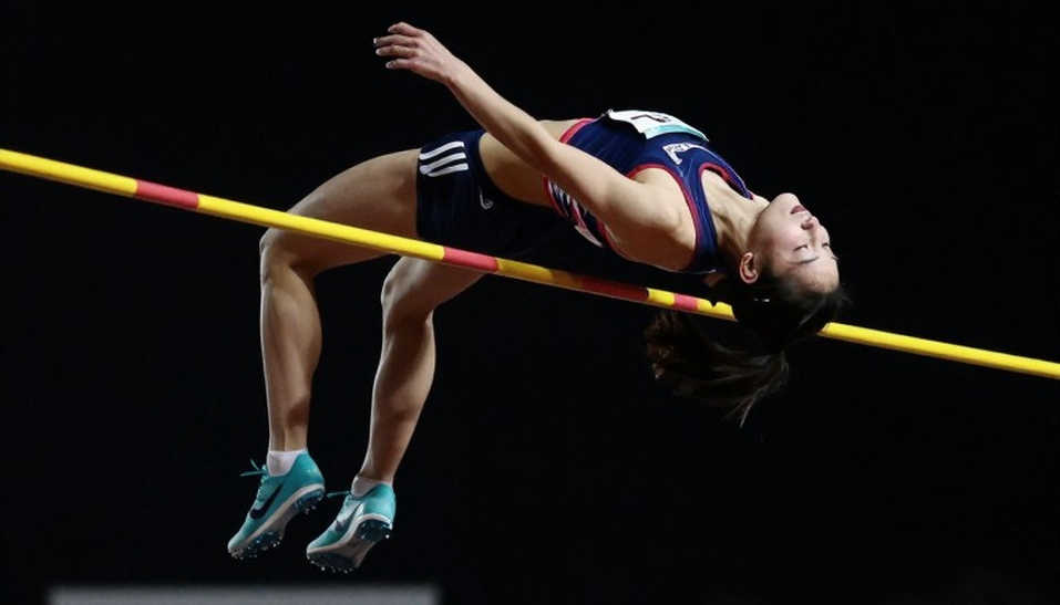 Jemma Reekie phá kỷ lục đường đua châu Âu: Từ chấn thương đến đỉnh cao, bài học từ Commonwealth Games