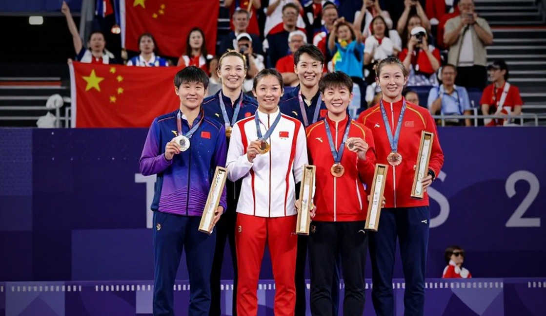 Kumamoto Masters 2026: Li Shifeng gánh đơn nam Trung Quốc, và dòng tên bị gạch của Shi Yuqi