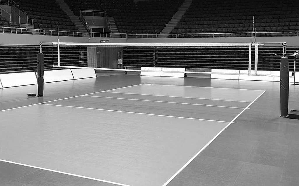 Cameroon Reach the CAVB Final, Seal a 2027 World Championship Berth, and Leave a Data Gap That Inspiration Cannot Fill Cameroon Reach the CAVB Final, Seal a 2027 World Championship Berth, and Leave a Data Gap That Inspiration Cannot Fill