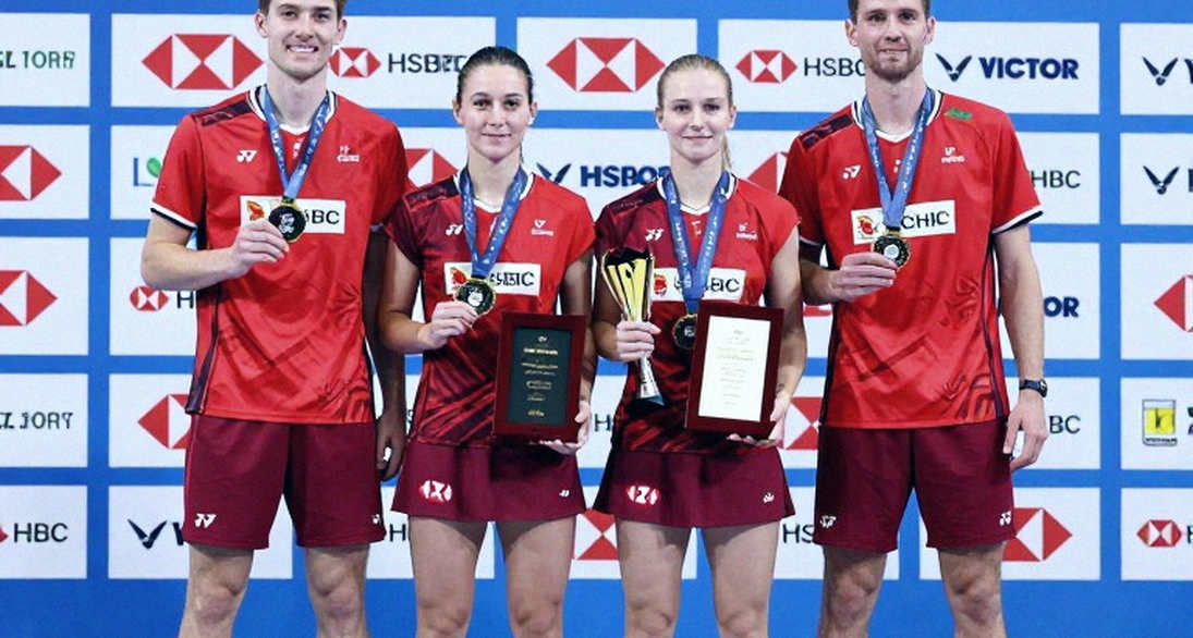 Mahoor Shahzad thua 21-5, 21-11 trong 23 phút: Người tiên phong đứng một mình giữa bản đồ cầu lông châu Á