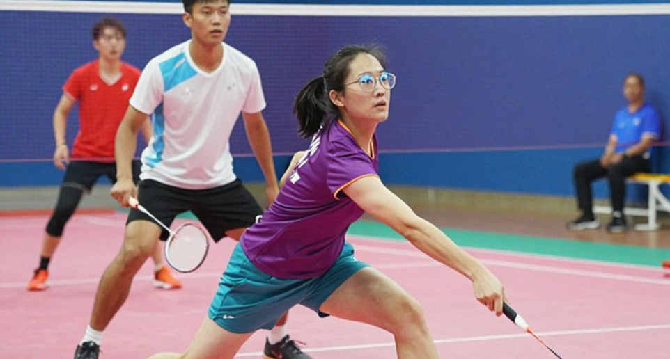India's first men's team badminton medal in 40 years at the Asian Games: The 3-0 win over Japan and the depth equation India's first men's team badminton medal in 40 years at the Asian Games: The 3-0 win over Japan and the depth equation