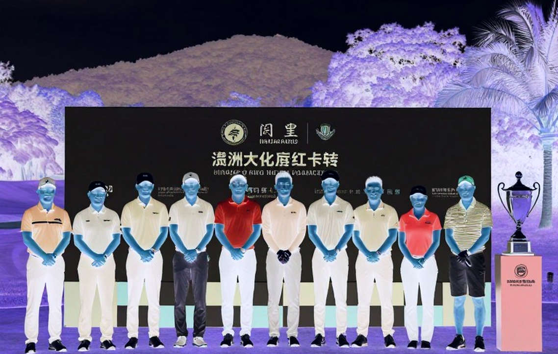 Ba cú đánh không tưởng của một golfer nghiệp dư: Khi dữ liệu bị bỏ quên sau ánh hào quang Ba cú đánh không tưởng của một golfer nghiệp dư: Khi dữ liệu bị bỏ quên sau ánh hào quang