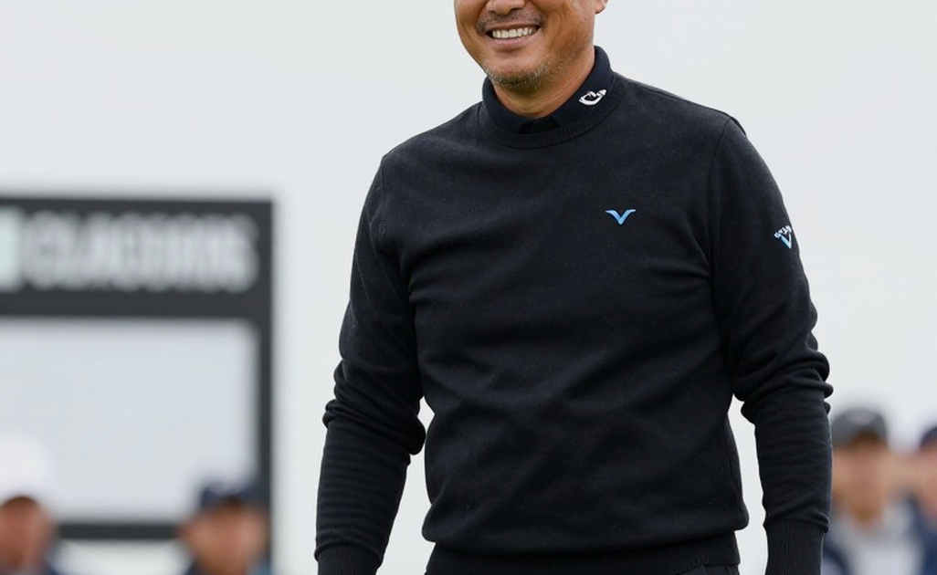 Ba cú đánh không tưởng của một golfer nghiệp dư: Khi dữ liệu bị bỏ quên sau ánh hào quang Ba cú đánh không tưởng của một golfer nghiệp dư: Khi dữ liệu bị bỏ quên sau ánh hào quang