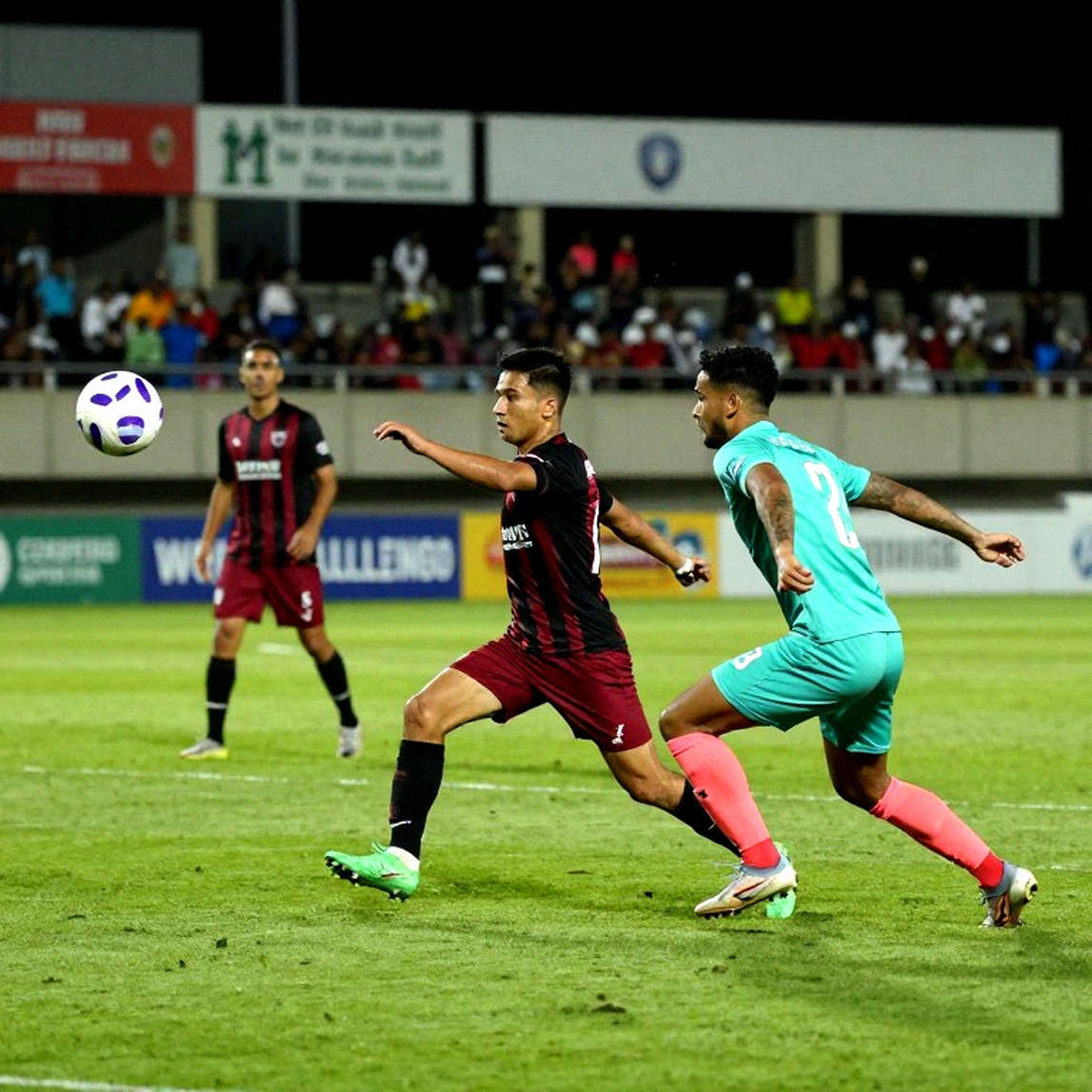 U23 Vietnam 2-0 U23 Philippines: Thanh Nhan, Le Phat and the Minutes That Arrived After 75 U23 Vietnam 2-0 U23 Philippines: Thanh Nhan, Le Phat and the Minutes That Arrived After 75