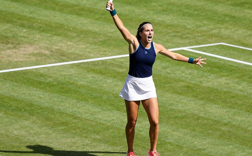 Coco Gauff, China Open và làn sóng lăng mạ phân biệt chủng tộc: Khi một điểm bóng vượt qua đường biên