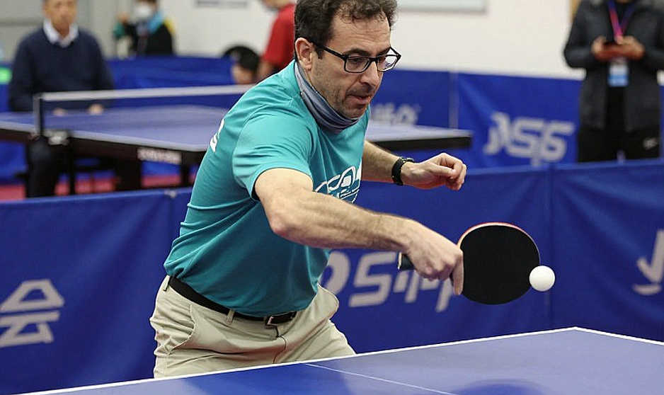 Altshuler Upsets Bobi at Spokane: Three Two-Point Sets and the Real Weight of 300 Points Altshuler Upsets Bobi at Spokane: Three Two-Point Sets and the Real Weight of 300 Points