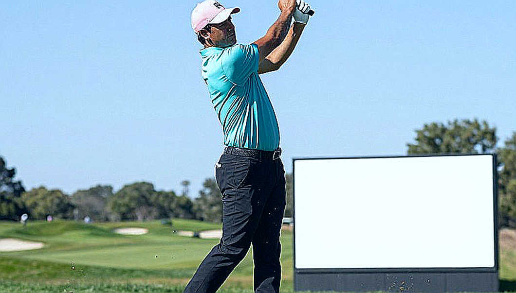 Jon Rahm giữ bình tĩnh giữa cơn bão LIV Golf nhờ ‘cây cầu’ DP World Tour tạm thời