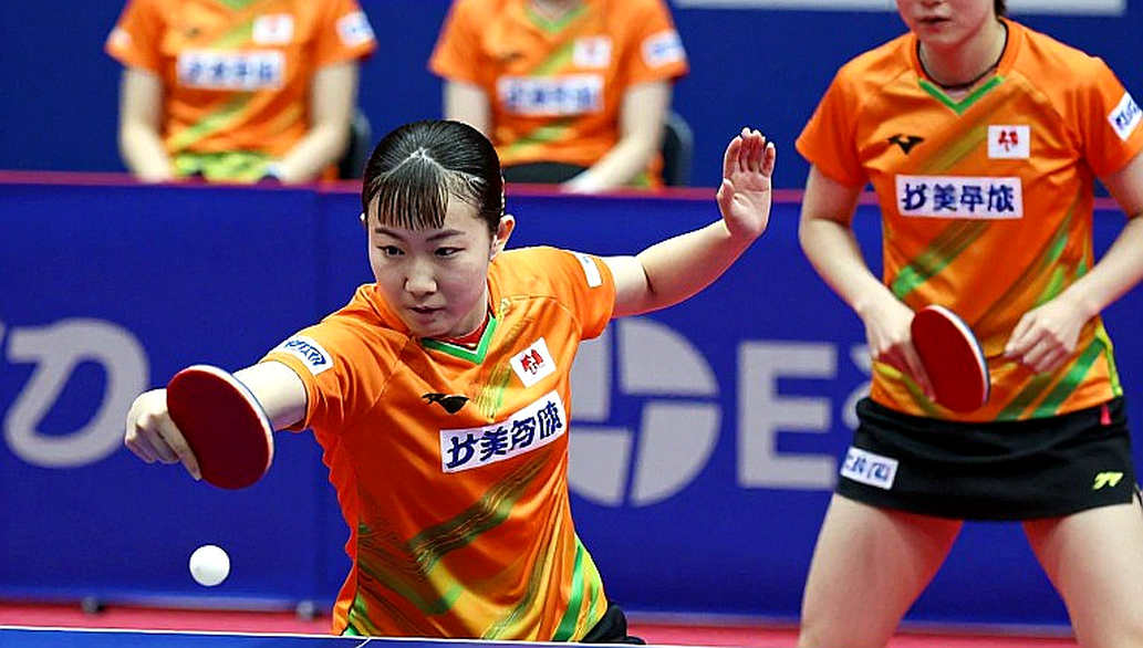 Kỳ chuyển nhượng bóng bàn nữ Việt Nam: Chiến lược phát triển đội tuyển hướng tới World Cup