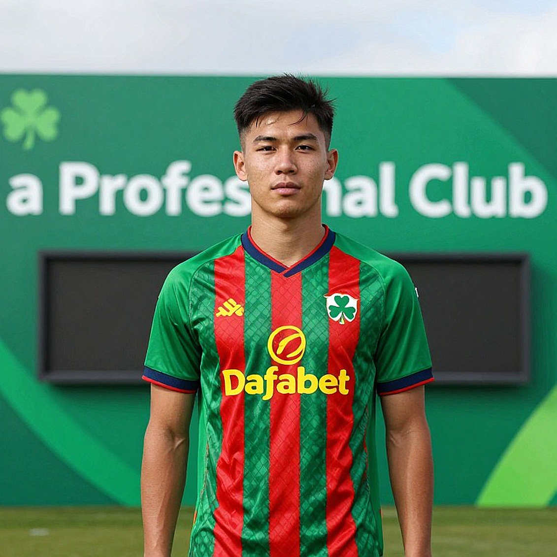 V.League 1: Giữ nhịp giữa khán đài cuồng nhiệt và bảng cân đối mong manh