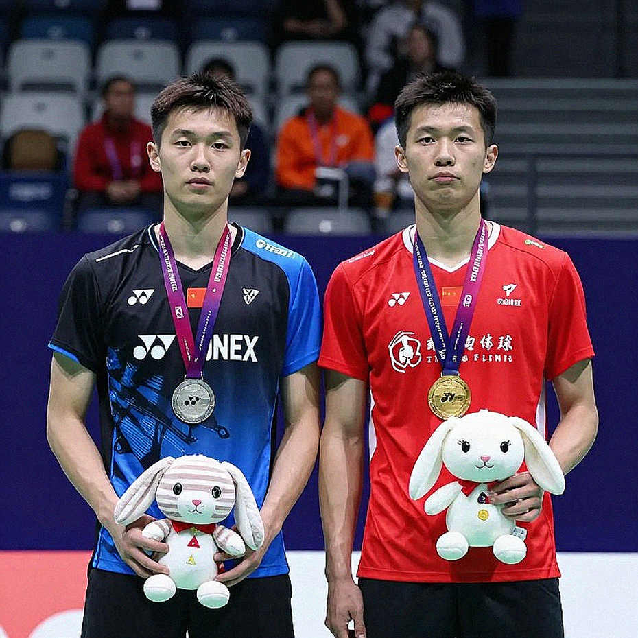 The Aichi-Nagoya Fall: Why India Left Asian Games 2026 Without a Single Individual Medal The Aichi-Nagoya Fall: Why India Left Asian Games 2026 Without a Single Individual Medal