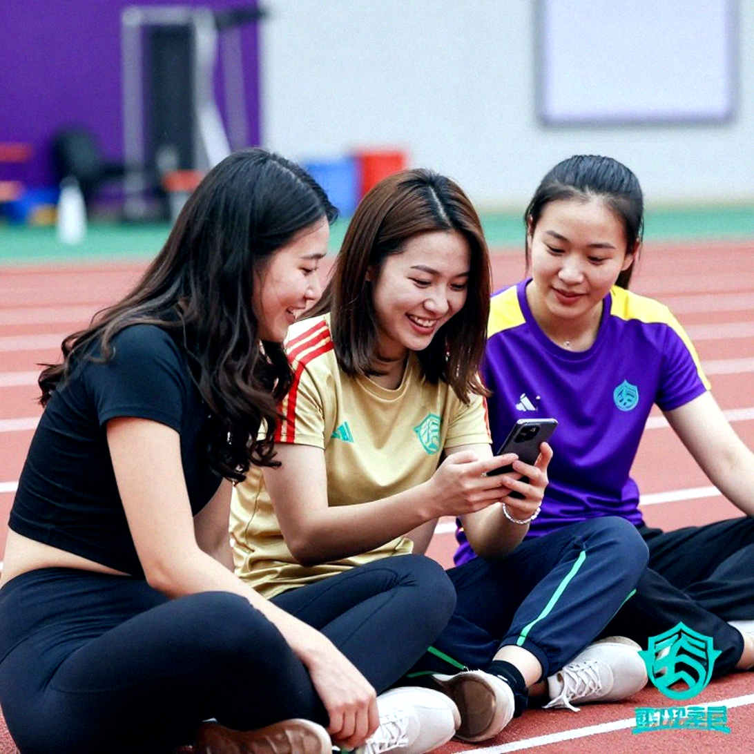 A Door Opened Late: Vietnamese Women's Football and the Generation That Knocked A Door Opened Late: Vietnamese Women's Football and the Generation That Knocked