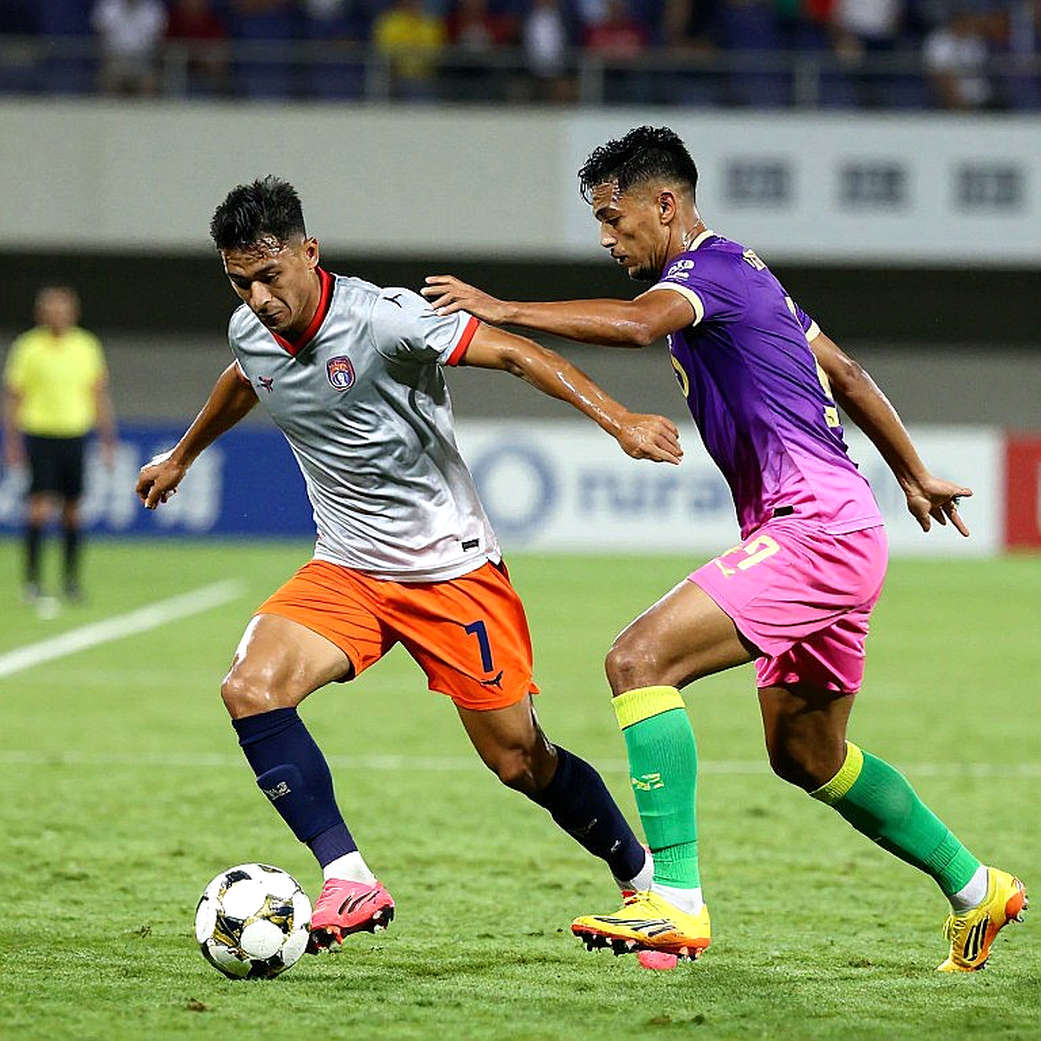 Under the 'revenge' headline: Thai media predicts a draw against Vietnam