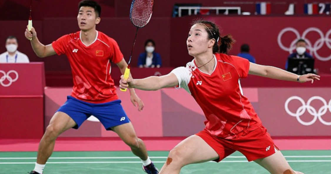 Asian Games 2026: Giải phẫu lá thăm cầu lông — bye, lịch nén và hai cặp đôi chưa kiểm chứng