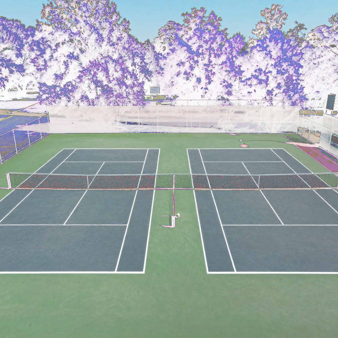 When Data Speaks: The Journey to Rediscover Hidden Numbers in Modern Tennis When Data Speaks: The Journey to Rediscover Hidden Numbers in Modern Tennis