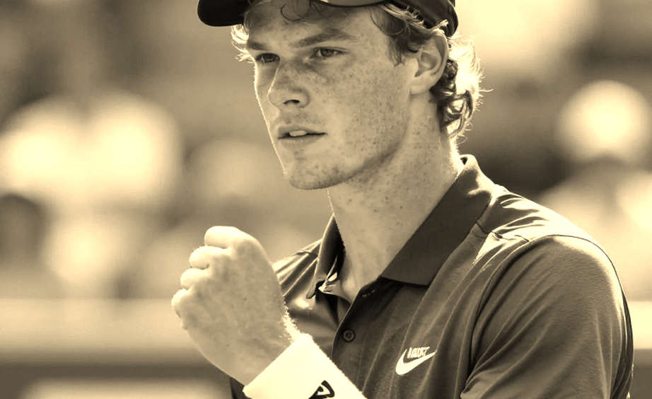 When Data Speaks: The Journey to Rediscover Hidden Numbers in Modern Tennis When Data Speaks: The Journey to Rediscover Hidden Numbers in Modern Tennis