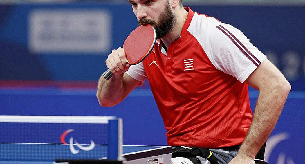 2026 U.S. Open bóng bàn: 118 nội dung, 6 ngày và bài toán thành viên USATT
