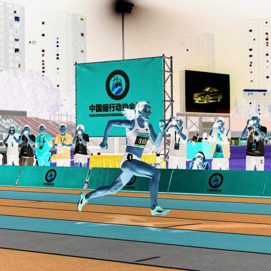 VPIM 2026: 2:47:52, 2:31:49 và giới hạn thật của marathon Việt Nam