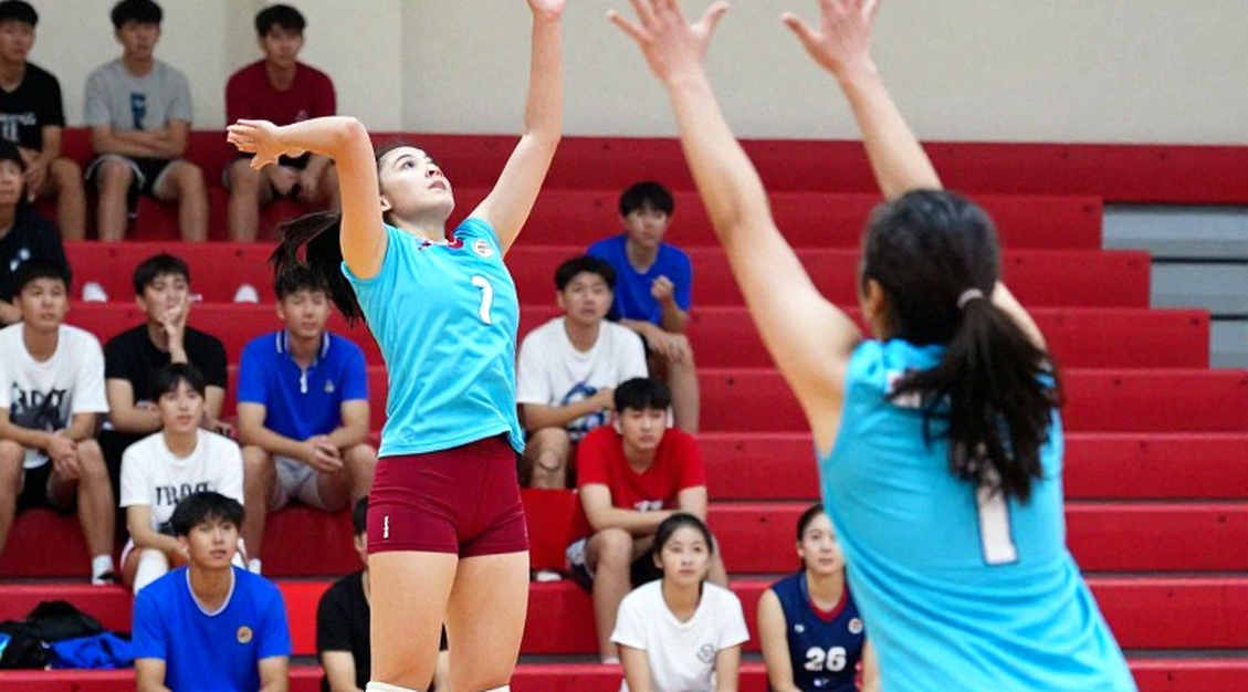 LVM 2026: Indonesia's University Volleyball League and One Media Platform's Gamble
