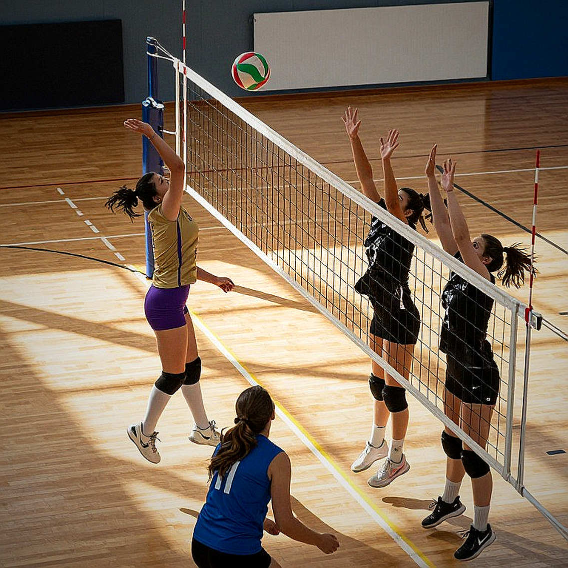 LVM 2026: Indonesia's University Volleyball League and One Media Platform's Gamble