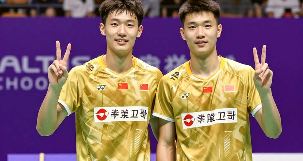 Cầu lông Ấn Độ tại ASIAD 2026: Chuỗi 12 năm huy chương cá nhân đứt gãy, thế hệ trẻ hé lộ tương lai