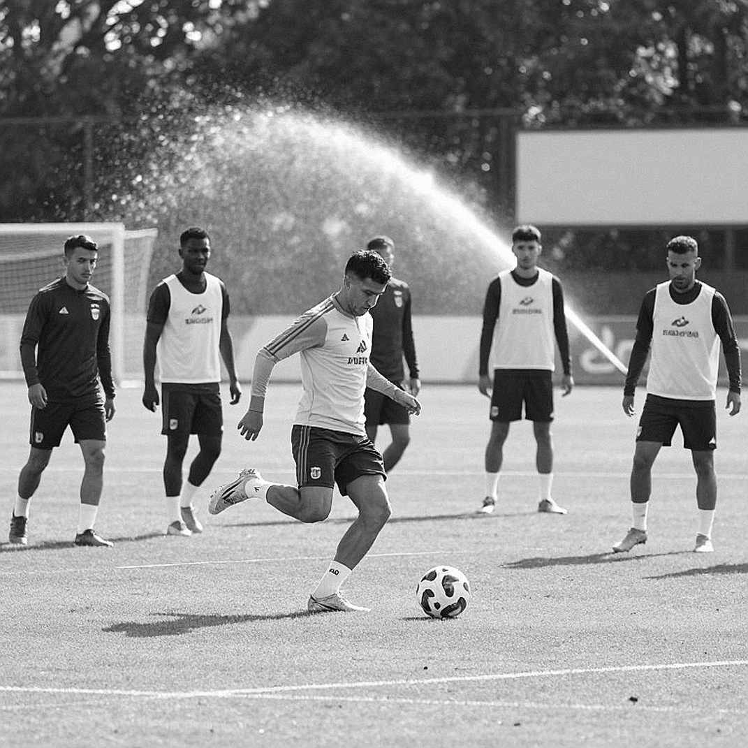 Luís Figo tuổi 53 và đường bơi 6 km: huyền thoại Real Madrid trong nền kinh tế ký ức