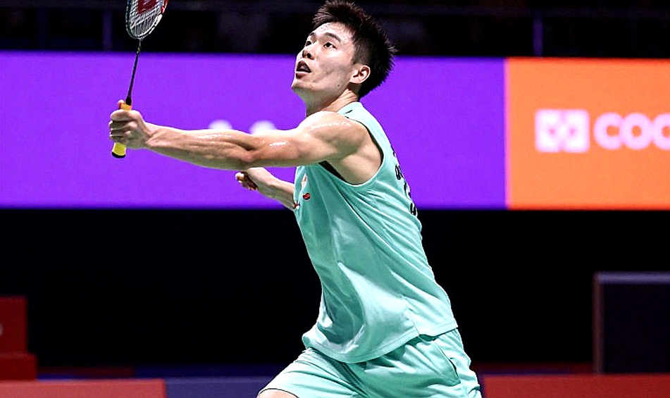 Asian Games 2026: PV Sindhu, Chen Yufei and the Quarter-Final Decided by an Alarm Clock Asian Games 2026: PV Sindhu, Chen Yufei and the Quarter-Final Decided by an Alarm Clock