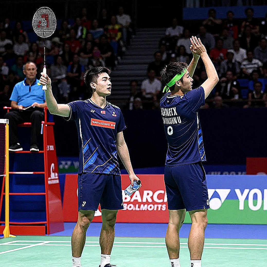 Asian Games 2026: PV Sindhu, Chen Yufei and the Quarter-Final Decided by an Alarm Clock Asian Games 2026: PV Sindhu, Chen Yufei and the Quarter-Final Decided by an Alarm Clock