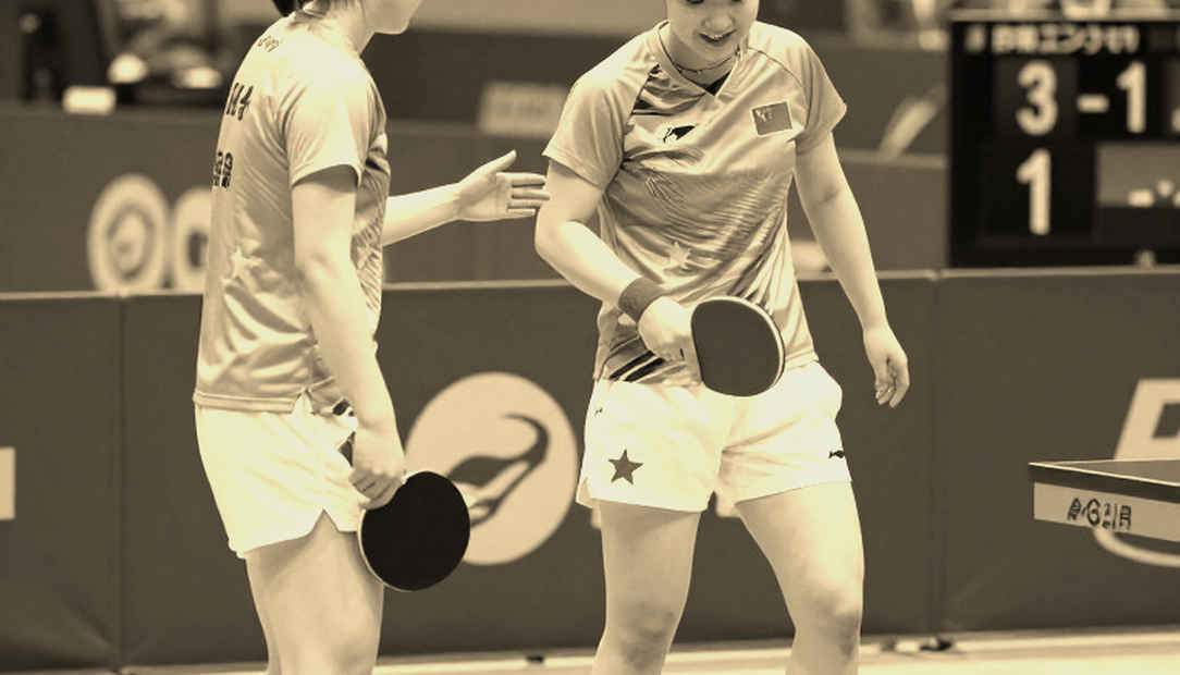 Katy, Texas và 43/56 huy chương: điều bảng thành tích ITTF Americas U11–U13 thực sự nói