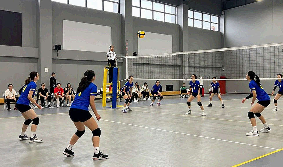 Thất bại 1-3 trước Romania: Thổ Nhĩ Kỳ đưa số phận EuroVolley 2026 vào trận sinh tử với Latvia