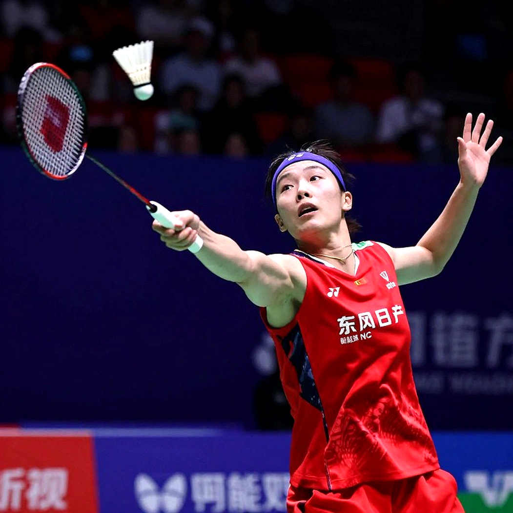 Aidil Sholeh vô địch Vietnam Open 2026: danh hiệu Super 100 phá cơn hạn 27 tháng của đơn nam Malaysia
