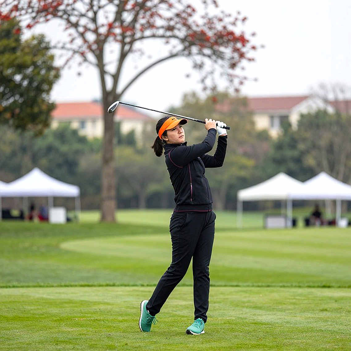 Fred Couples và cú đánh không nhìn ở Sanford International: Khi huyền thoại golf tự viết lại định nghĩa về sự thanh thoát Fred Couples và cú đánh không nhìn ở Sanford International: Khi huyền thoại golf tự viết lại định nghĩa về sự thanh thoát