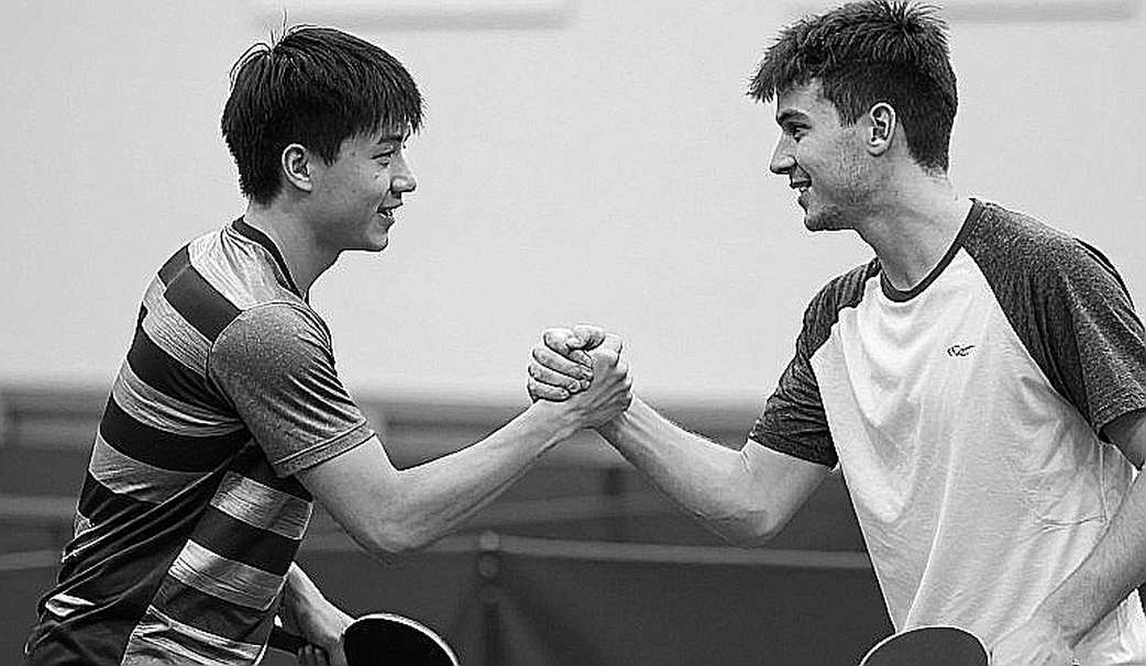 Ba kỳ thủ U15 đồng hạng 8-1: Khi chức vô địch được định đoạt bằng hai điểm số