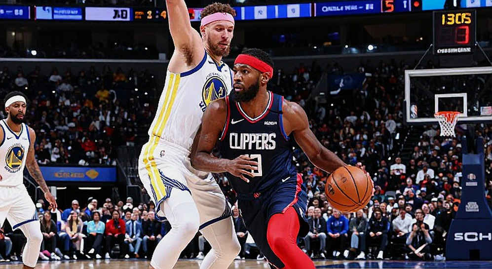 Cúp NBA 2026: 30 thiết kế sân đấu và phép thử của mùa giải thứ tư