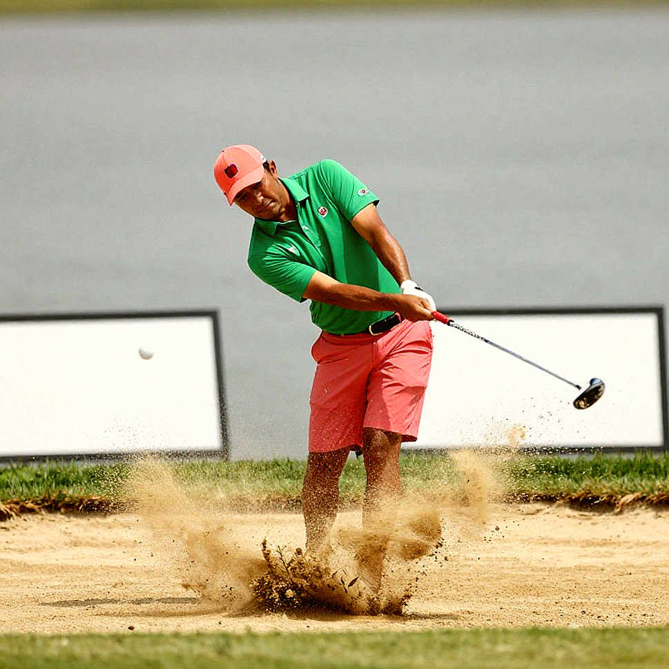 Mùa chuyển nhượng của LIV Golf: tiền đã rót, giá trị đội bóng vẫn bỏ ngỏ Mùa chuyển nhượng của LIV Golf: tiền đã rót, giá trị đội bóng vẫn bỏ ngỏ