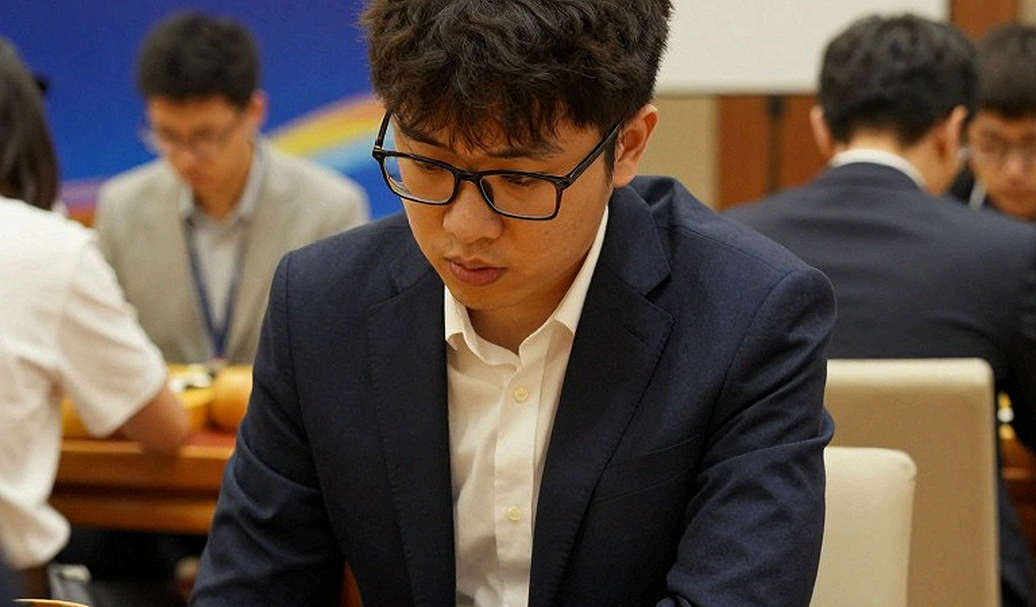 Firouzja Defeats Carlsen for the First Time: When the Clock Becomes the Common Enemy at GCL 2026 Firouzja Defeats Carlsen for the First Time: When the Clock Becomes the Common Enemy at GCL 2026