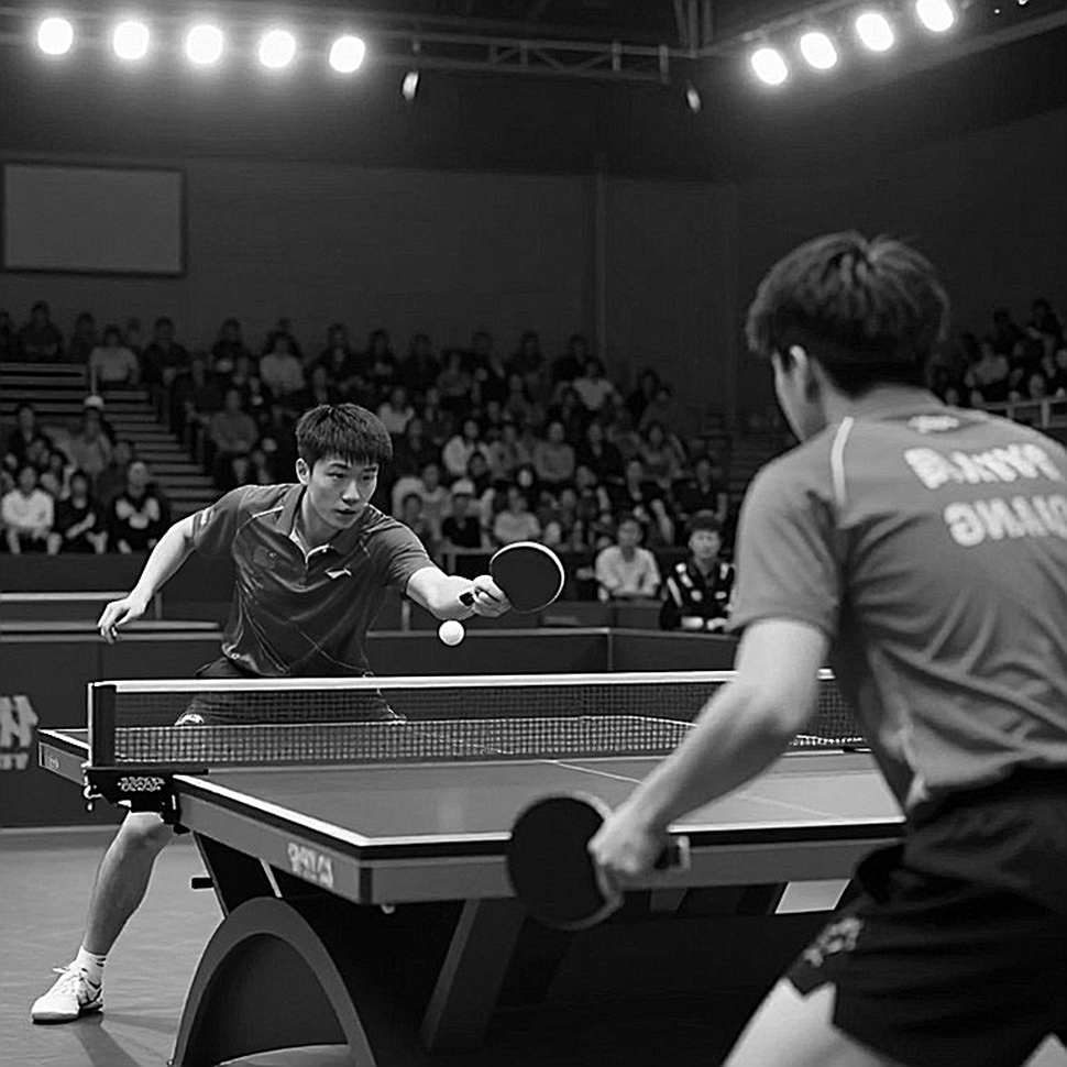 Hochart bất bại tại Antibes: Ngôi vô địch U19 nữ và những điều bảng tỉ số không kể