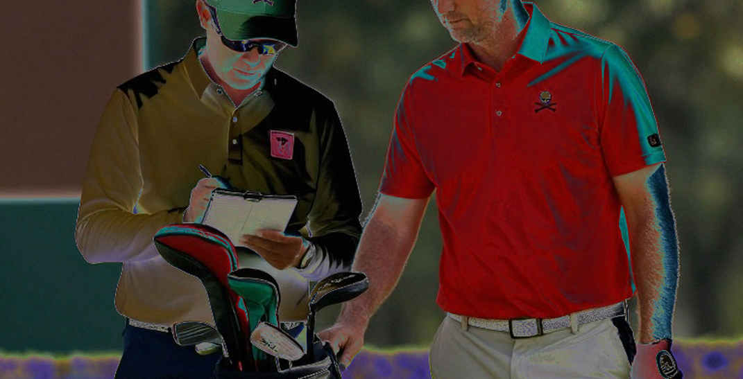 Titleist GTS 3W Prototype: Cây gậy 'bí mật' và tuần số liệu đánh lừa tất cả