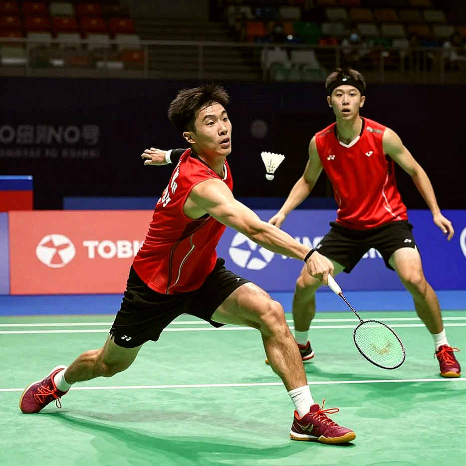 Kunlavut Vitidsarn vô địch Asian Games 2026: Khi sự kiểm soát đánh bại tốc độ