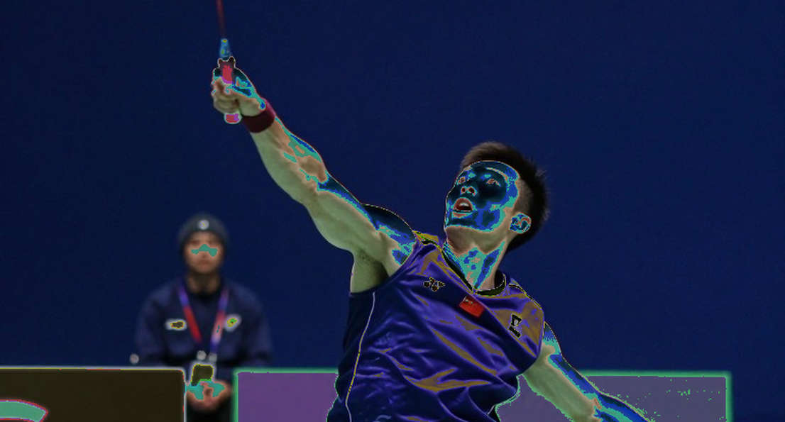 Lakshya Sen and Loh Kean Yew: 70 Minutes in the Round of 32, When an Early Lead Cannot Hold a Match Lakshya Sen and Loh Kean Yew: 70 Minutes in the Round of 32, When an Early Lead Cannot Hold a Match